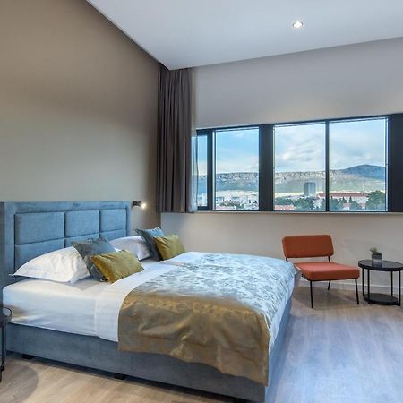 Seascape Luxury Rooms Split Eksteriør bilde